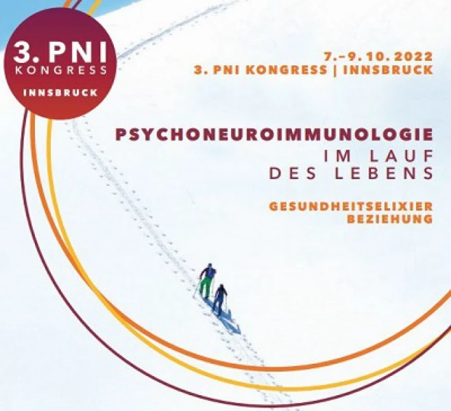 3. PNI-Kongress „Psychoneuroimmunologie im Lauf des Lebens“ Buchheim, Anna / Schubert, Christian u. a.: PNI-Kongress 2022 - Set | 2022/10 - 3. PNI Kongress